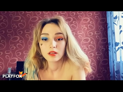 ❤️ Magiese virtuele werklikheidsbril het my seks met Harley Quinn gegee ☑ Sluts op af.com-fullporner.ru ﹏