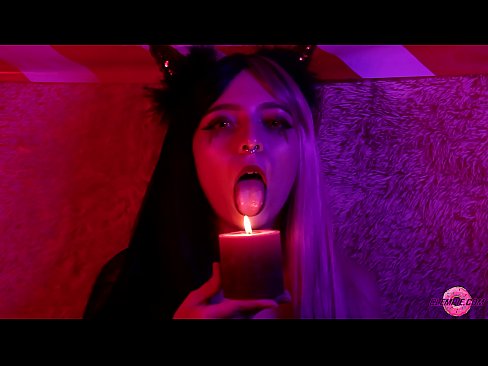 ❤️ Passievolle Blowjob van Sexy Succubus met mondvervulling ☑ Sluts op af.com-fullporner.ru ﹏