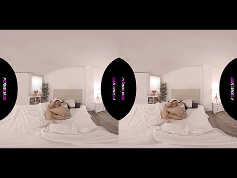 ❤️ PORNBCN VR Twee jong lesbiërs word geil wakker in 4K 180 3D virtuele realiteit Geneva Bellucci Katrina Moreno ☑ Sluts op af.com-fullporner.ru ﹏