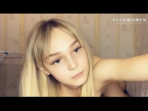 ❤️ Onversadigbare skoolmeisie gee verpletterende polsende mondelinge creampay aan klasmaat ☑ Sluts op af.com-fullporner.ru ﹏